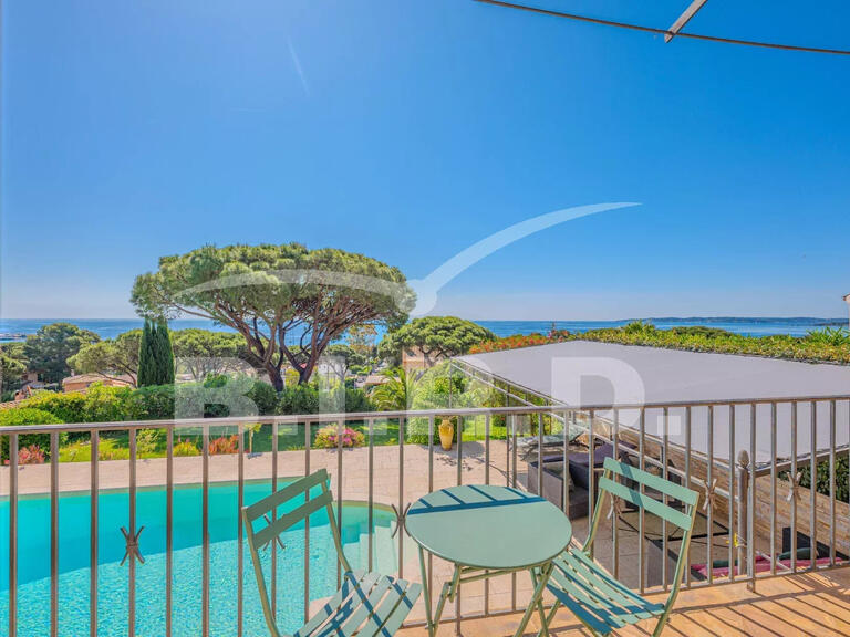 Villa Sainte-Maxime - 4 bedrooms - 200m²