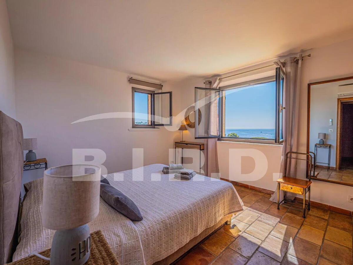 Villa Sainte-Maxime