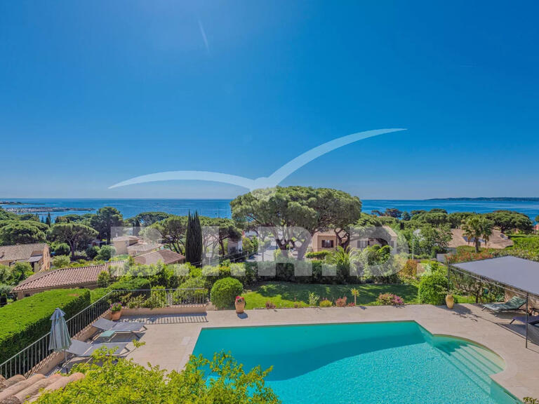 Villa Sainte-Maxime - 4 bedrooms - 200m²