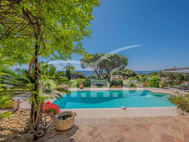 Villa Sainte-Maxime - 4 bedrooms - 200m²