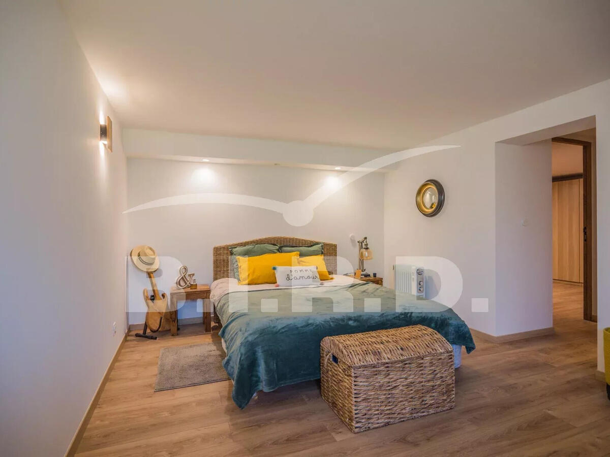Villa Sainte-Maxime