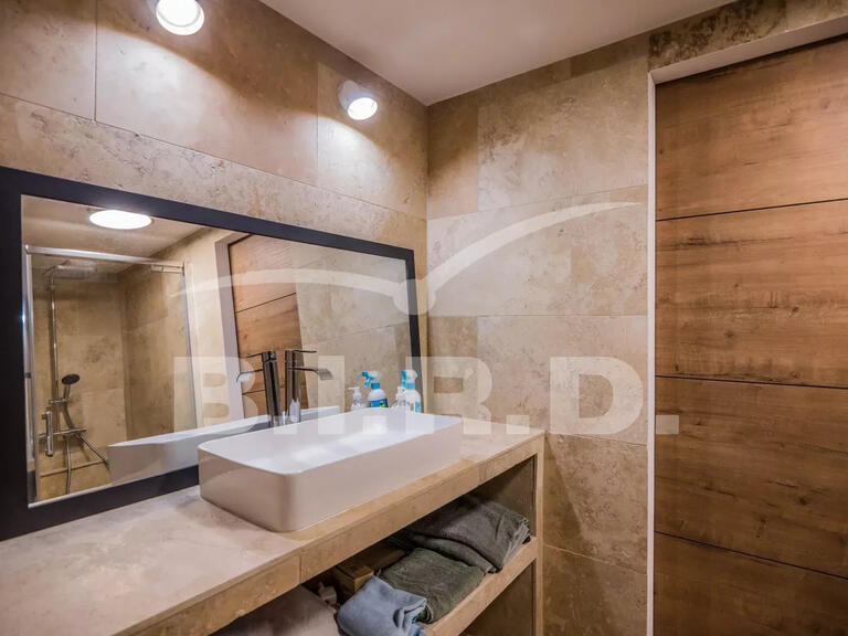 Villa Sainte-Maxime - 4 chambres - 133m²