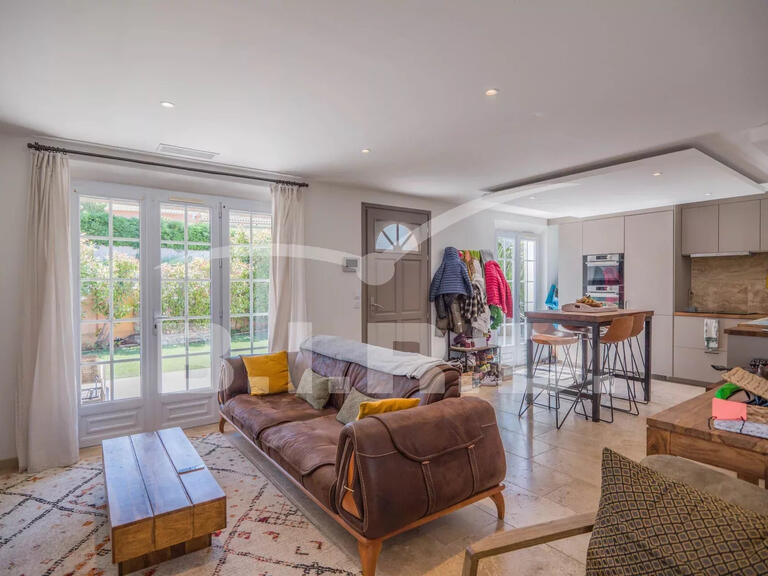 Villa Sainte-Maxime - 4 chambres - 133m²