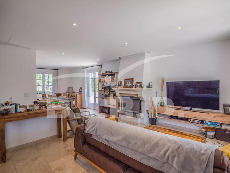 Villa Sainte-Maxime - 4 chambres - 133m²
