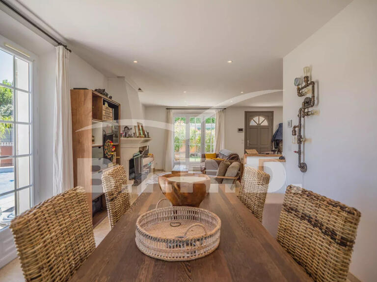 Villa Sainte-Maxime - 4 chambres - 133m²