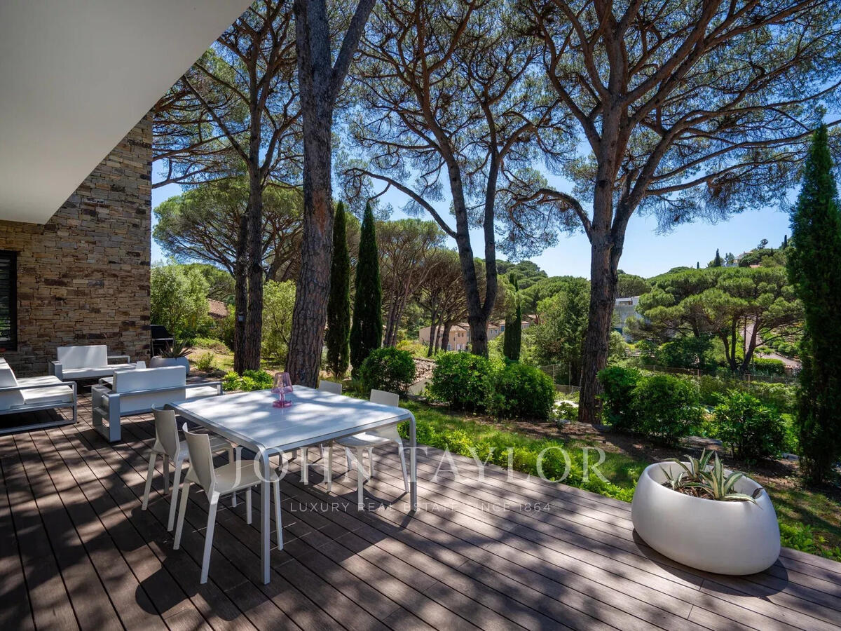 Villa Sainte-Maxime