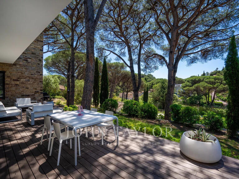 Villa Sainte-Maxime - 5 chambres - 290m²