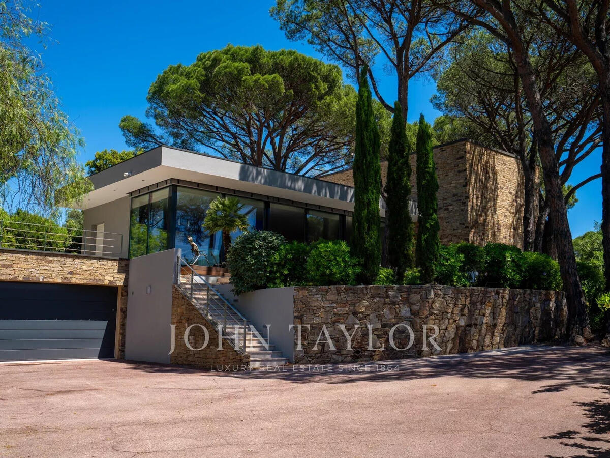 Villa Sainte-Maxime