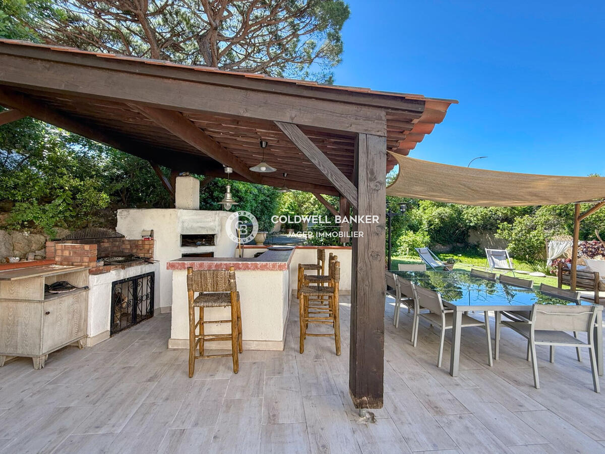 Villa Sainte-Maxime