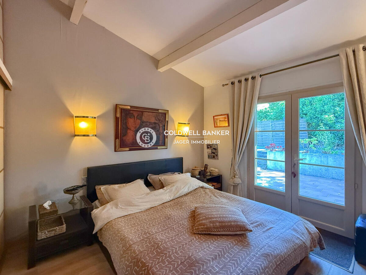 Villa Sainte-Maxime