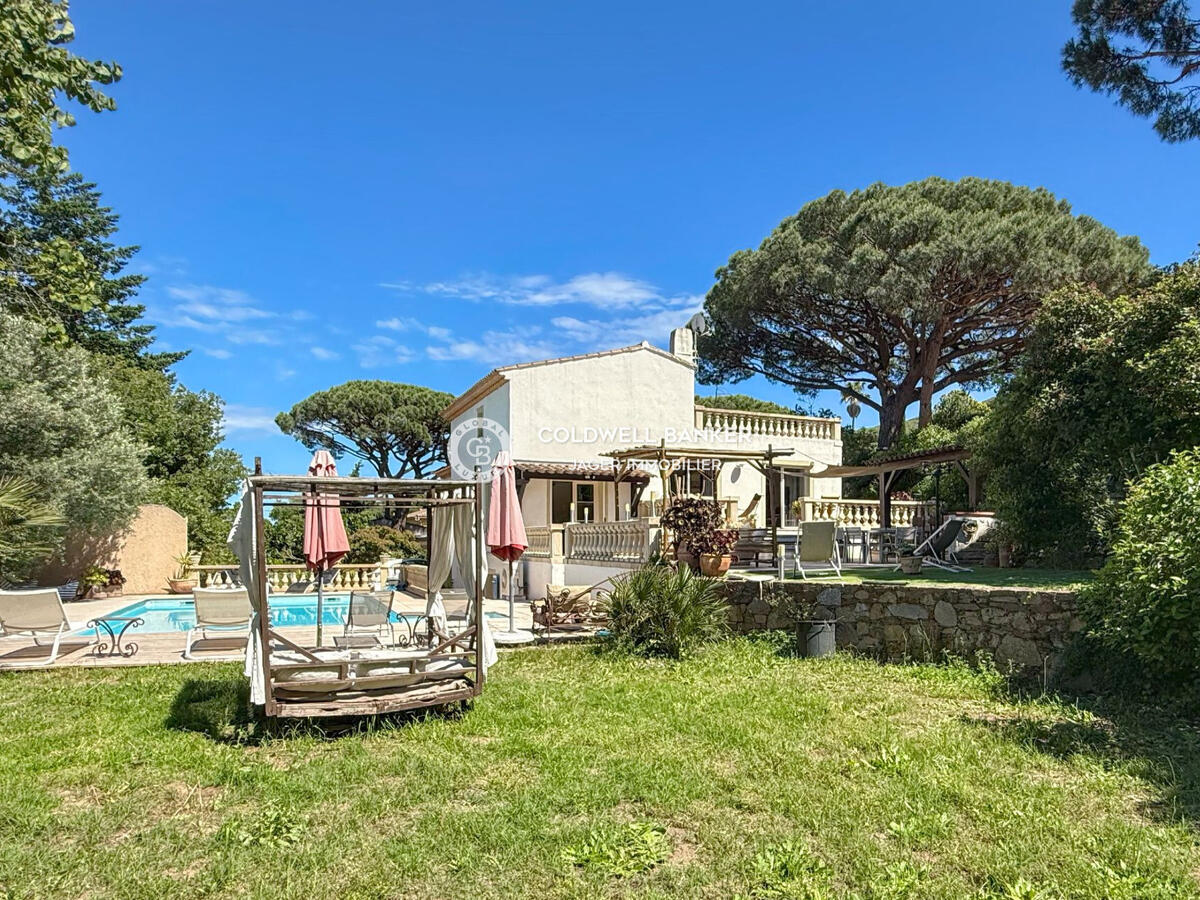 Villa Sainte-Maxime