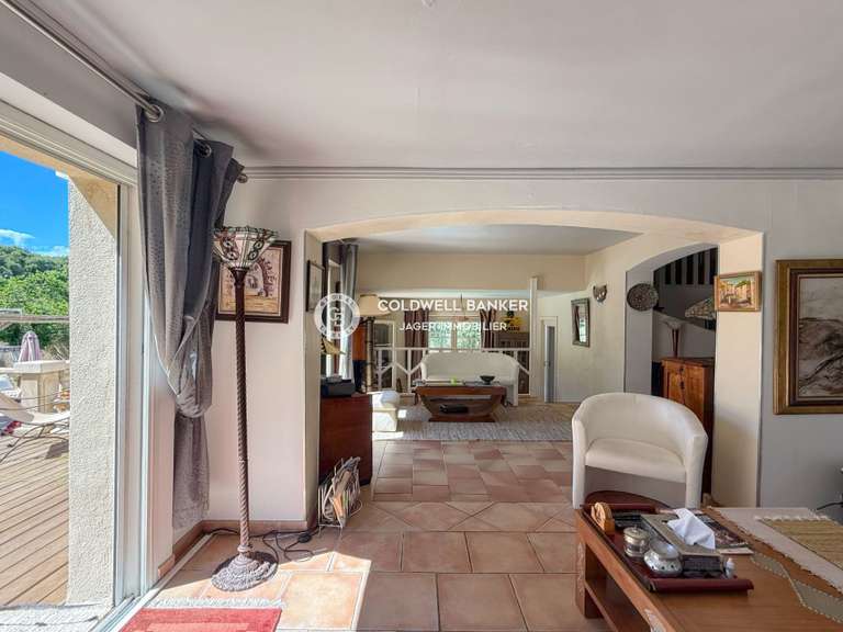 Villa Sainte-Maxime - 4 chambres - 206m²