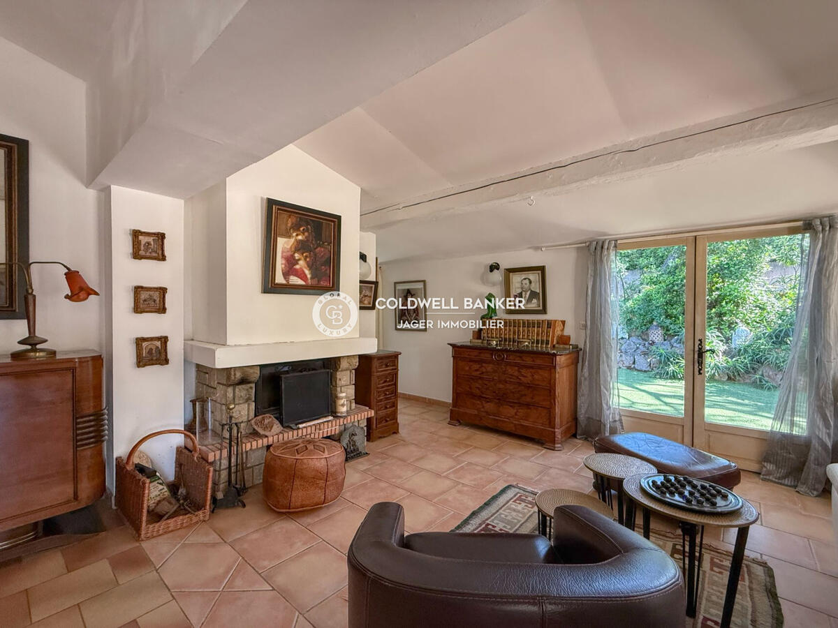 Villa Sainte-Maxime