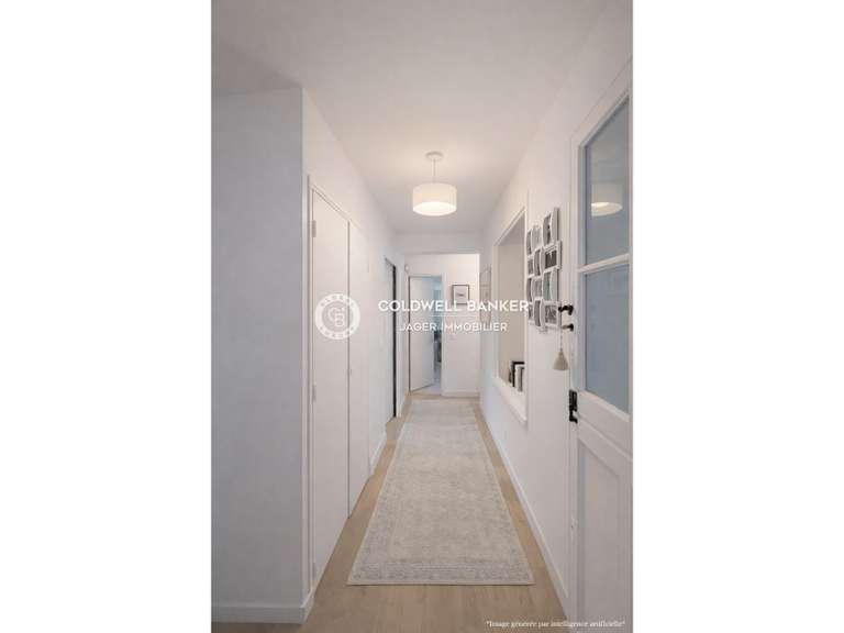 Villa Sainte-Maxime - 4 chambres - 206m²