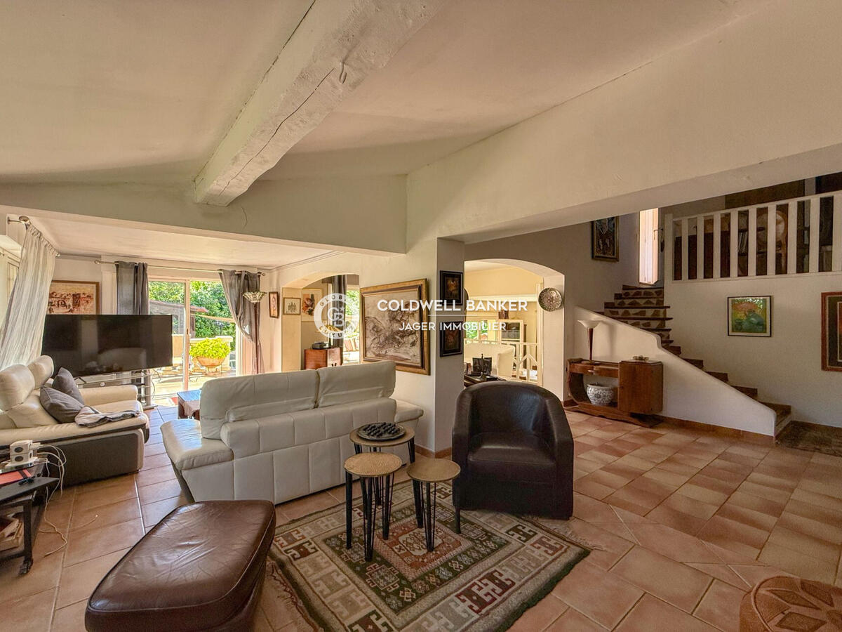 Villa Sainte-Maxime