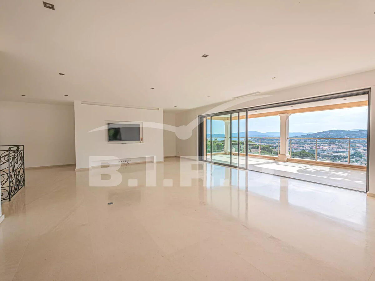 Villa Sainte-Maxime