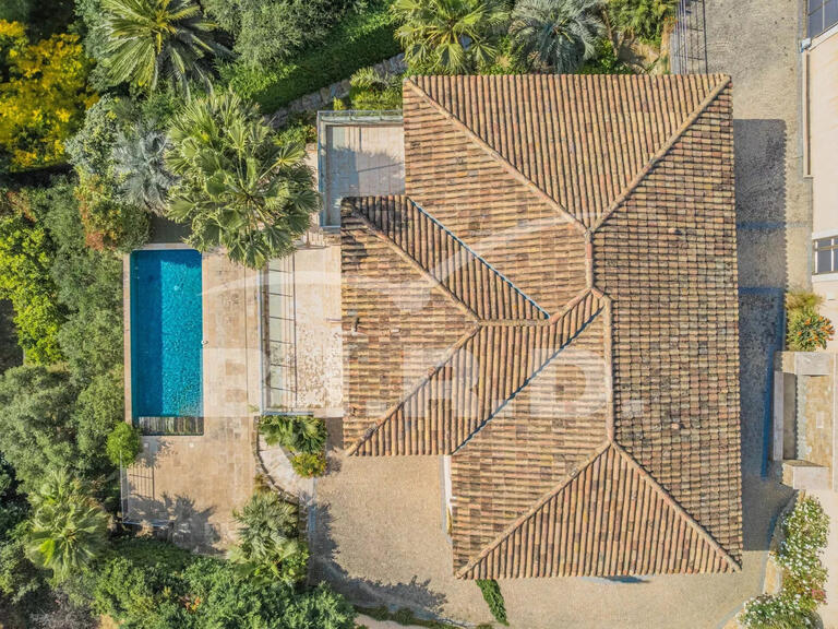 Villa Sainte-Maxime - 5 chambres - 250m²