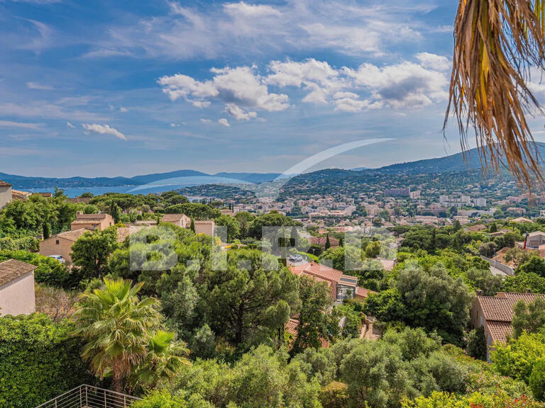 Villa Sainte-Maxime - 5 chambres - 250m²