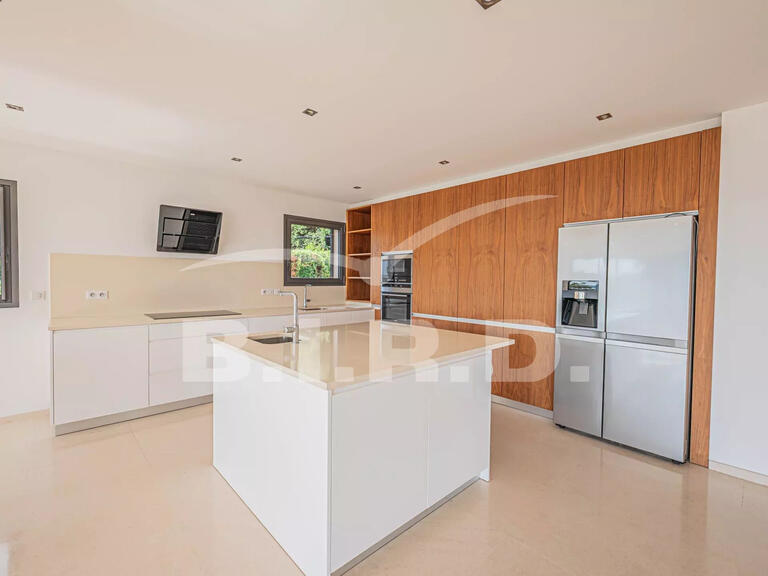 Villa Sainte-Maxime - 5 chambres - 250m²