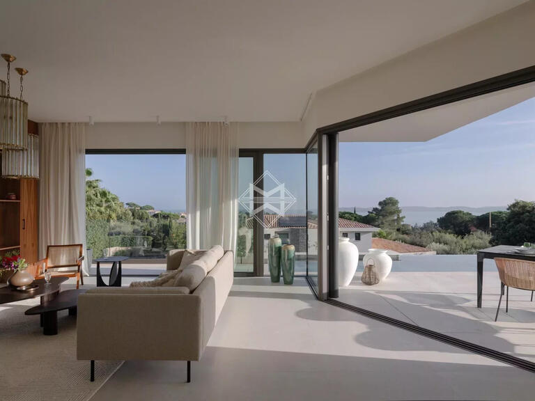 Villa Sainte-Maxime - 4 bedrooms - 870m²