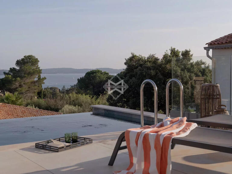 Villa Sainte-Maxime - 4 chambres - 870m²