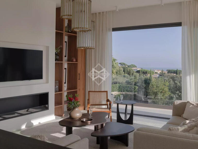 Villa Sainte-Maxime - 4 chambres - 870m²