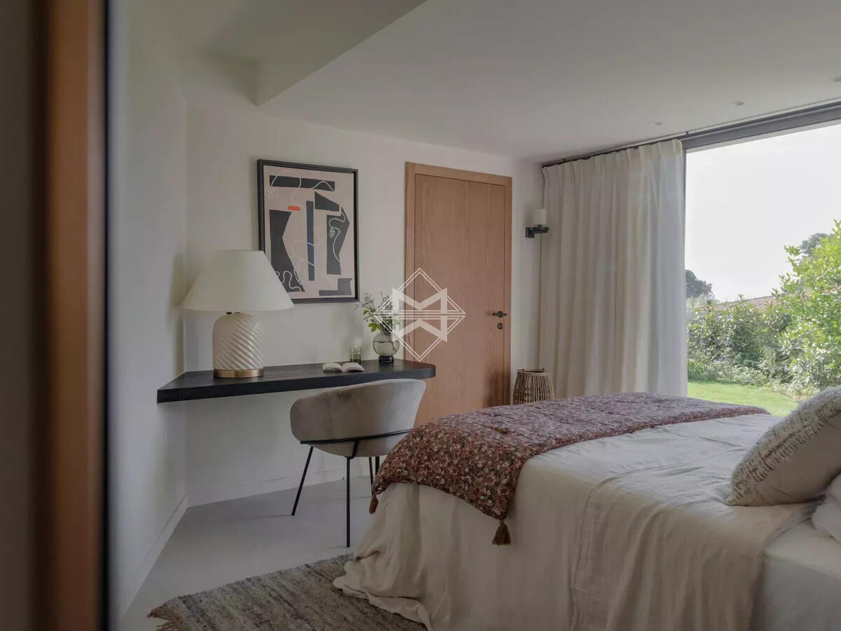 Villa Sainte-Maxime