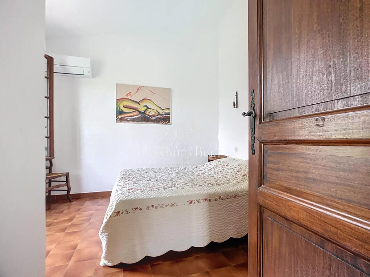 Villa Sainte-Maxime