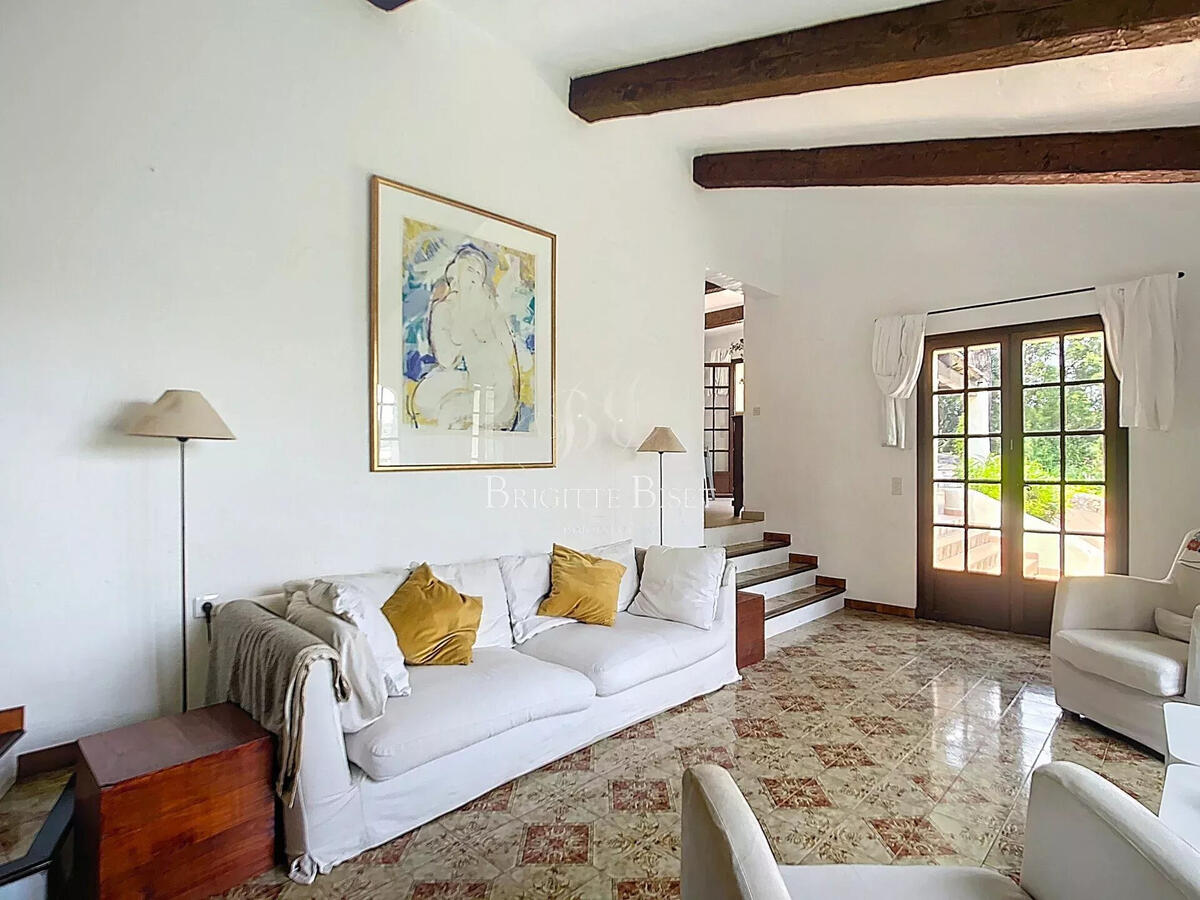 Villa Sainte-Maxime