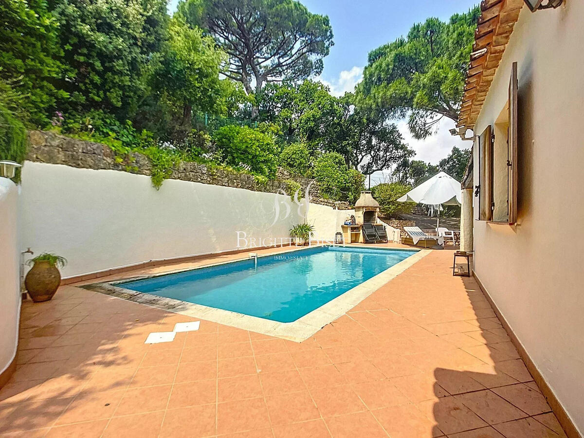 Villa Sainte-Maxime