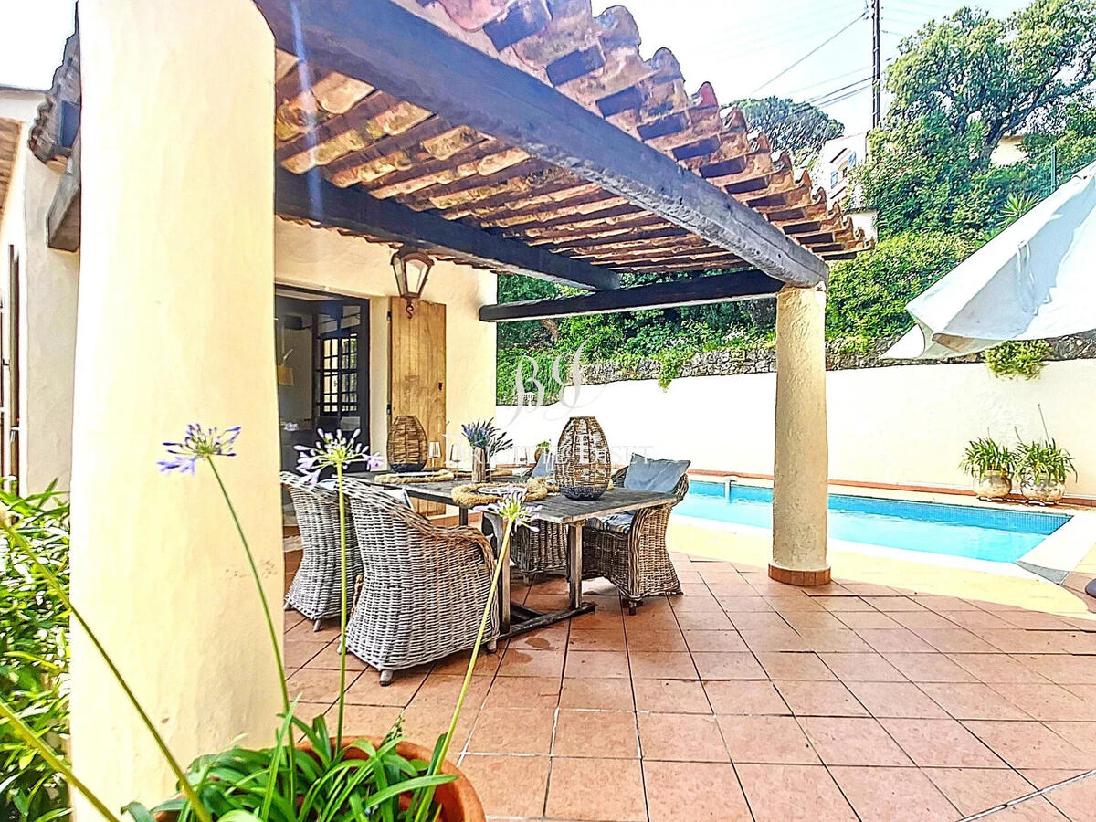 Villa Sainte-Maxime