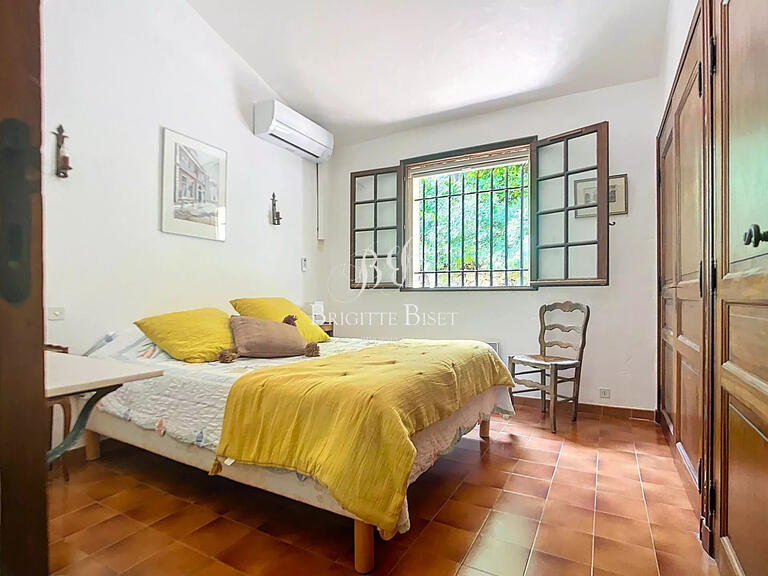 Villa Sainte-Maxime - 4 chambres - 166m²