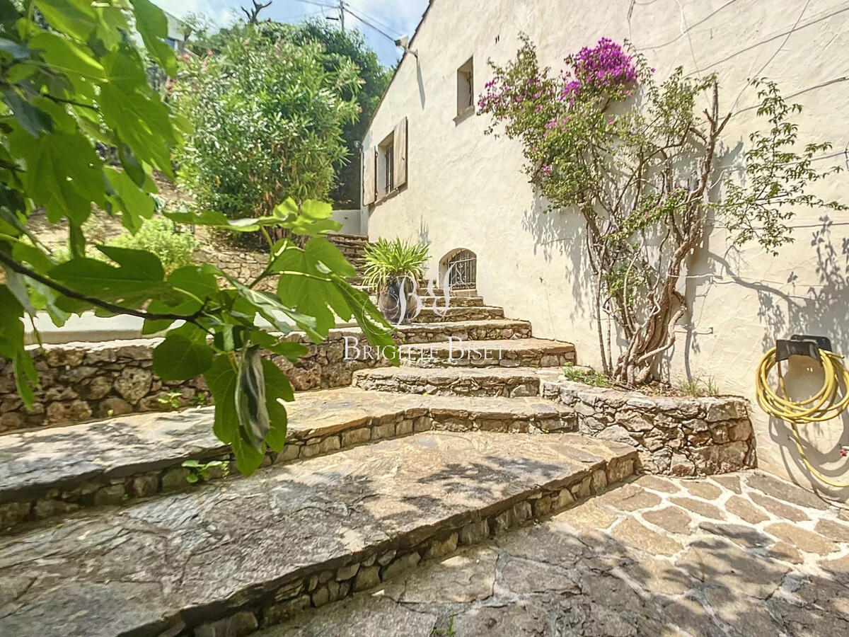 Villa Sainte-Maxime