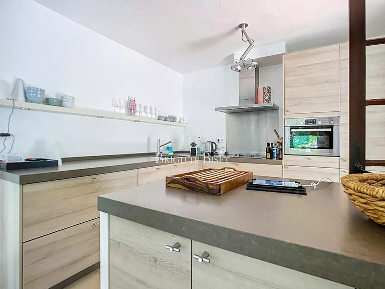 Villa Sainte-Maxime - 4 chambres - 166m²