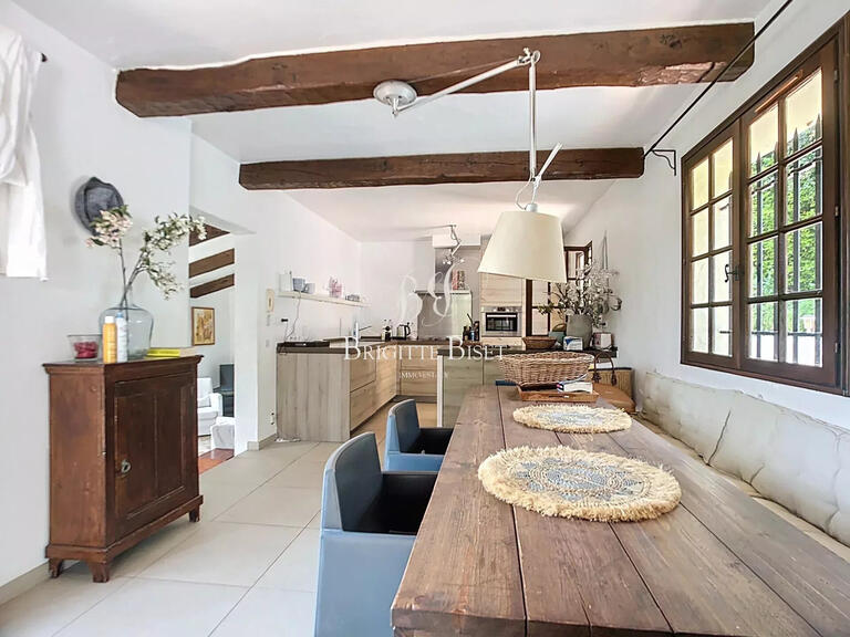 Villa Sainte-Maxime - 4 chambres - 166m²