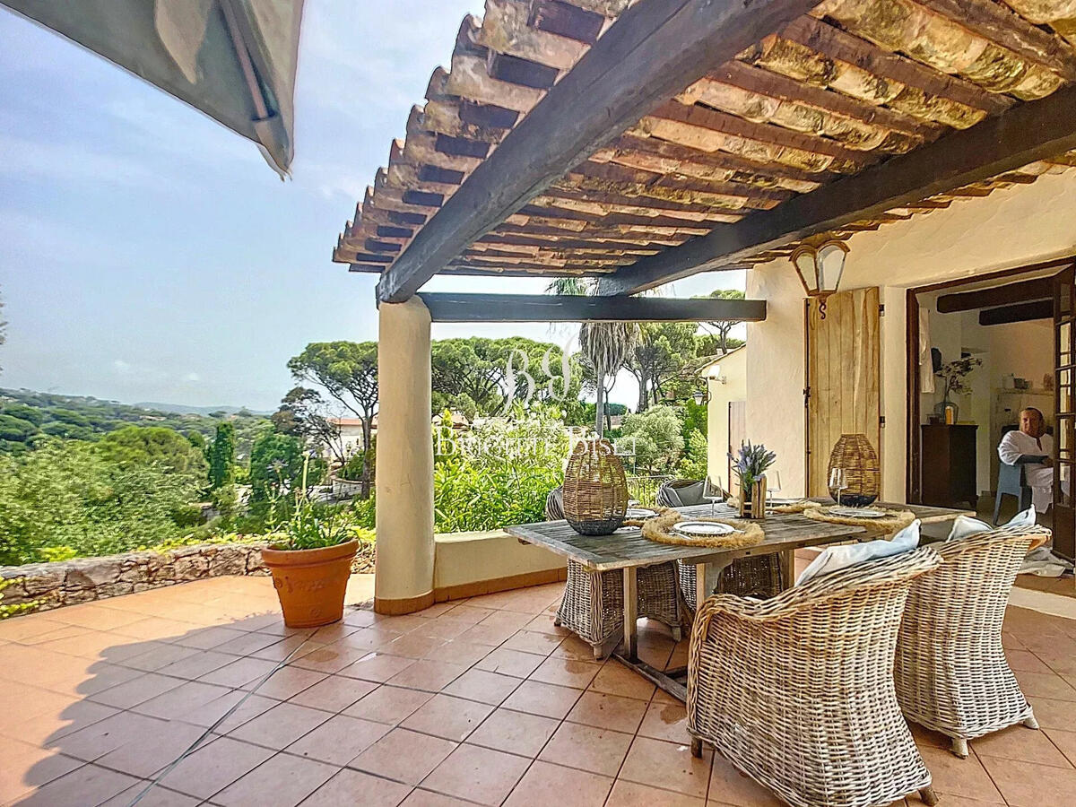 Villa Sainte-Maxime