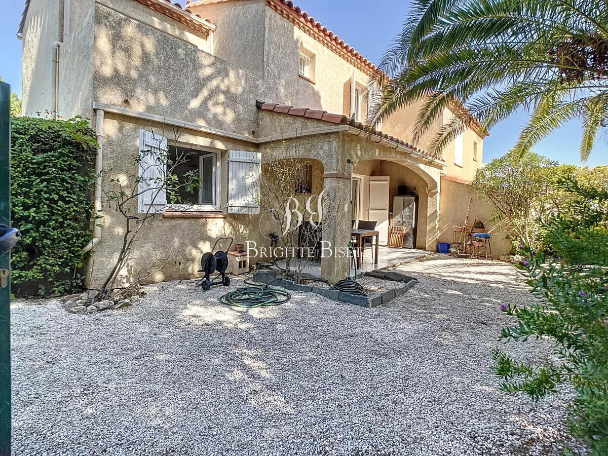 Villa Sainte-Maxime