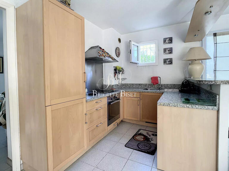 Villa Sainte-Maxime - 3 chambres - 74m²