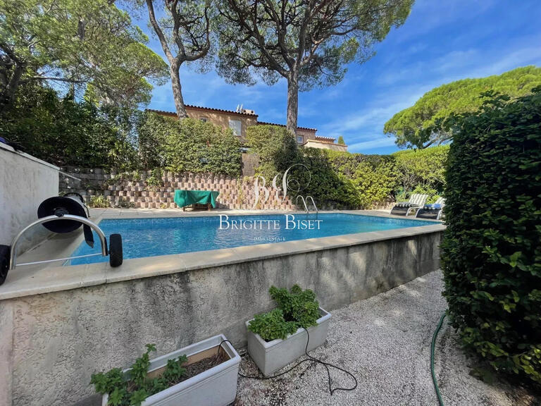 Villa Sainte-Maxime - 3 chambres - 74m²