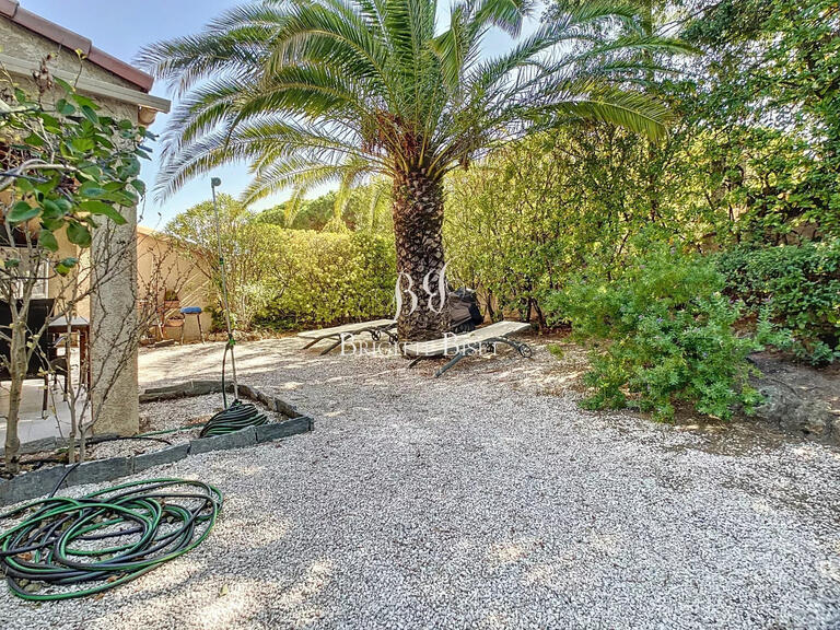 Villa Sainte-Maxime - 3 chambres - 74m²