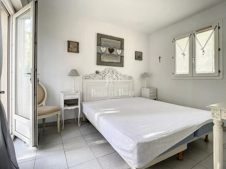 Villa Sainte-Maxime - 3 chambres - 74m²