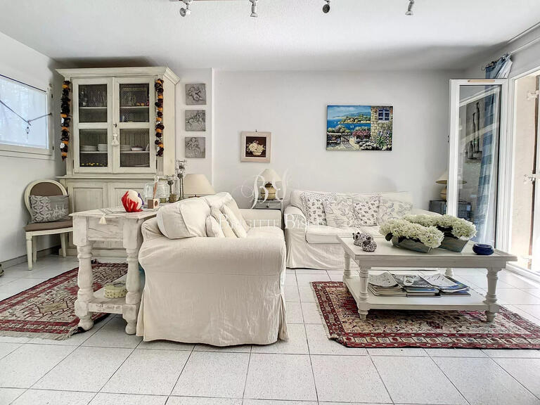 Villa Sainte-Maxime - 3 chambres - 74m²