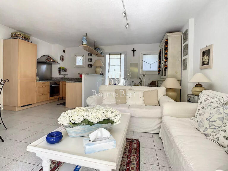 Villa Sainte-Maxime - 3 chambres - 74m²