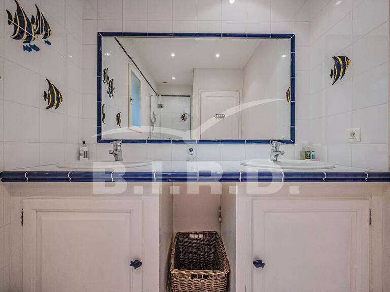 Villa Sainte-Maxime - 4 chambres - 170m²