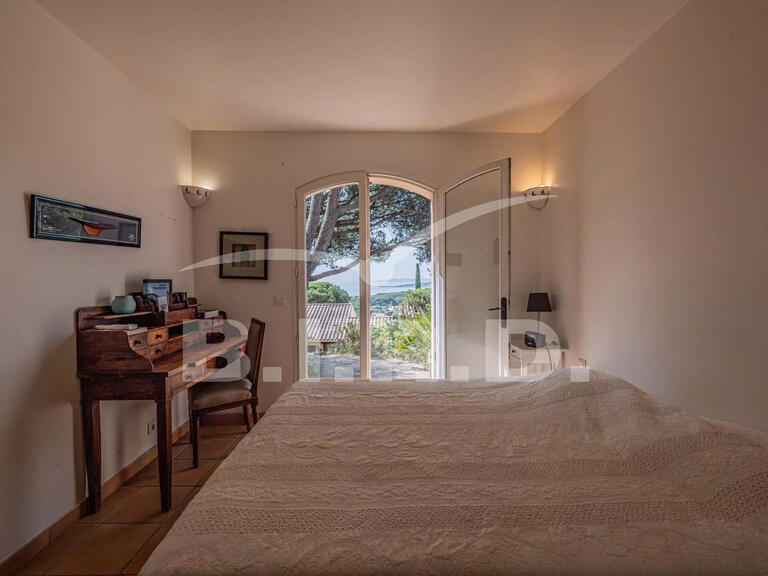 Villa Sainte-Maxime - 4 chambres - 170m²
