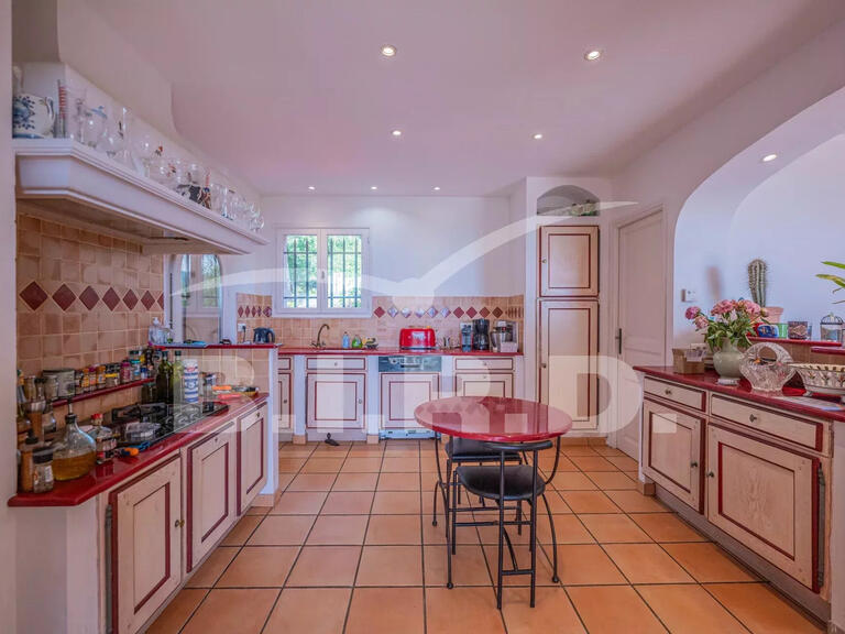 Villa Sainte-Maxime - 4 chambres - 170m²