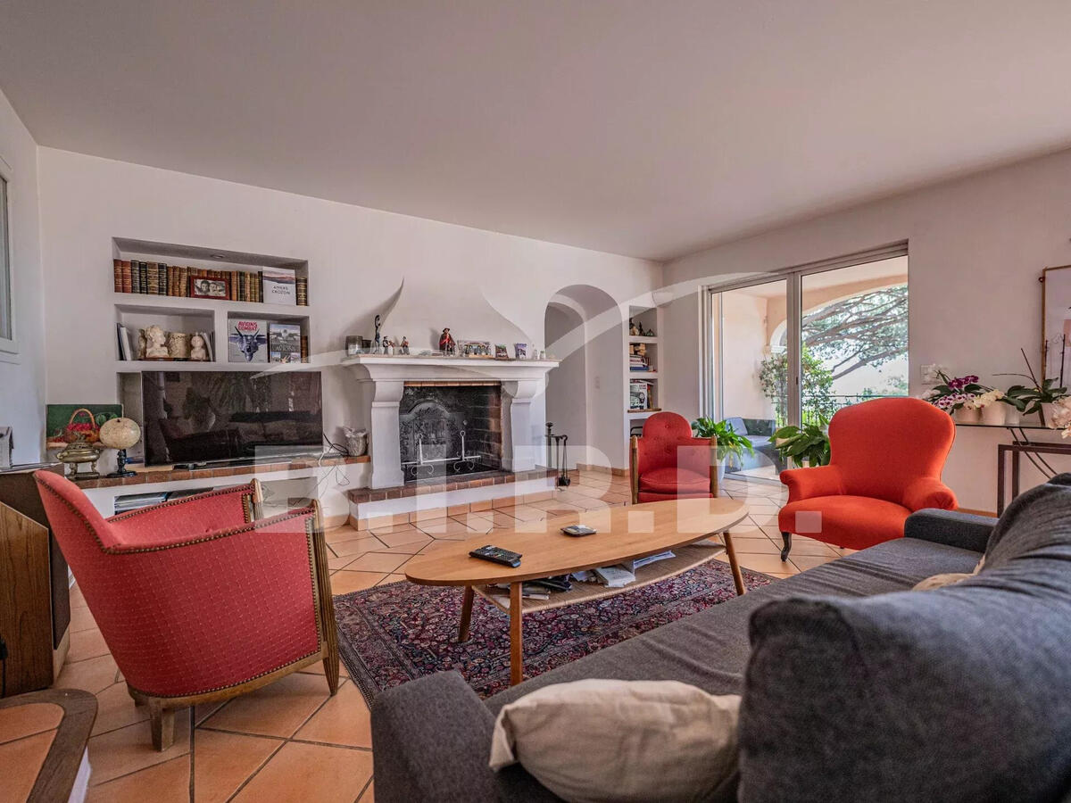 Villa Sainte-Maxime