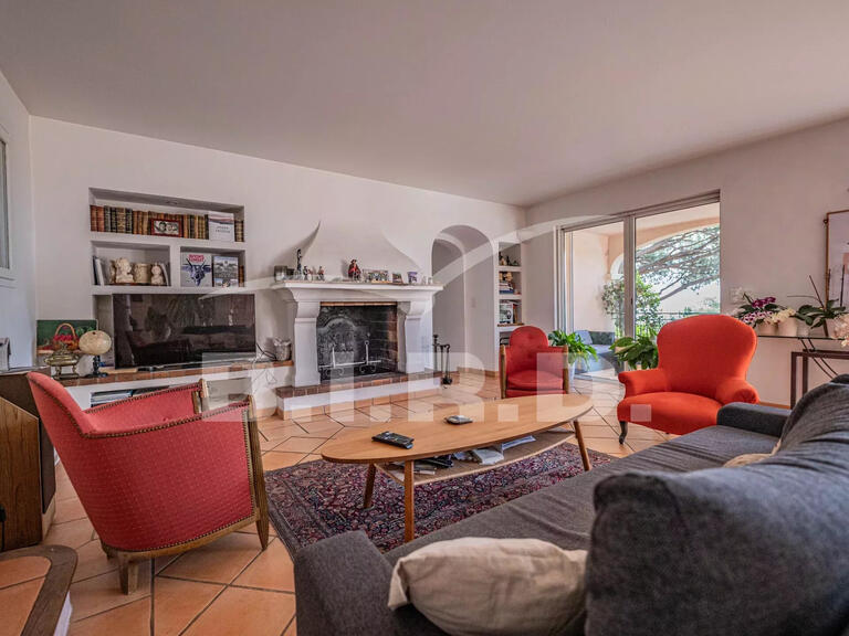 Villa Sainte-Maxime - 4 chambres - 170m²