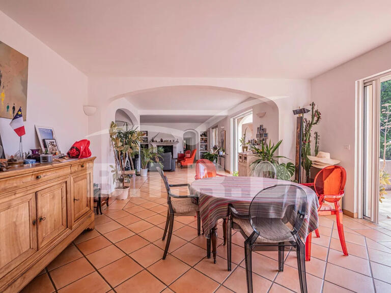 Villa Sainte-Maxime - 4 chambres - 170m²