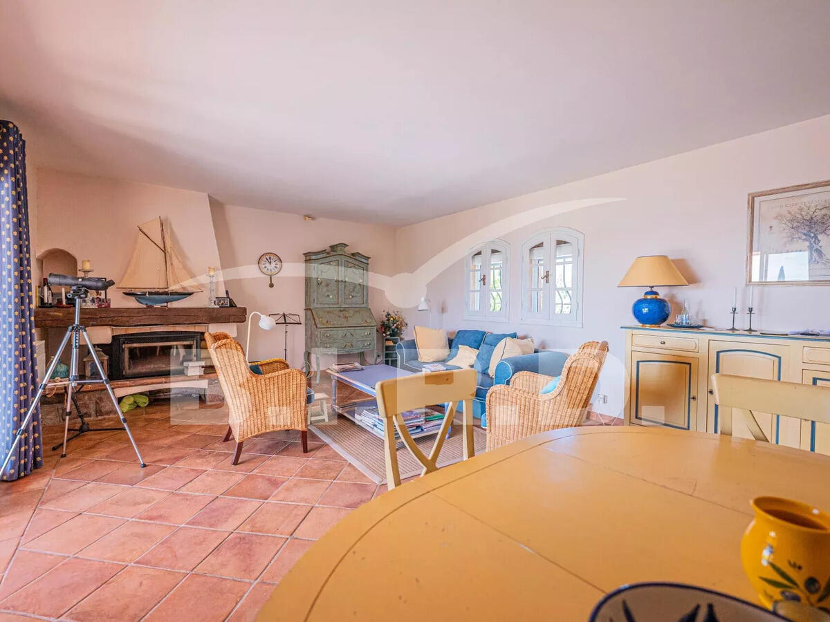 Villa Sainte-Maxime
